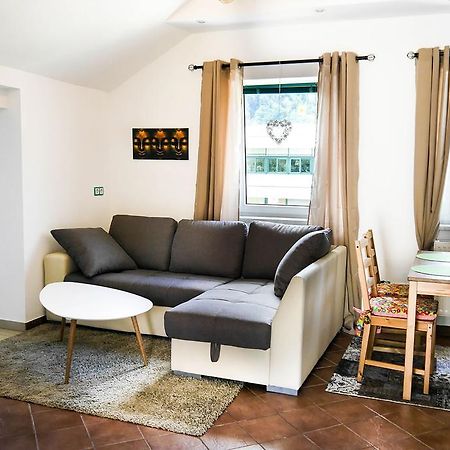 Millenium Inn Mürzzuschlag المظهر الخارجي الصورة