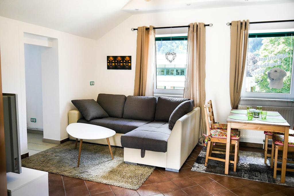 Millenium Inn Mürzzuschlag المظهر الخارجي الصورة